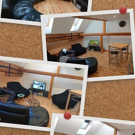 Grande Maison De Ville Renovee,Au Coeur Du Village Villard-de-Lans Eksteriør bilde