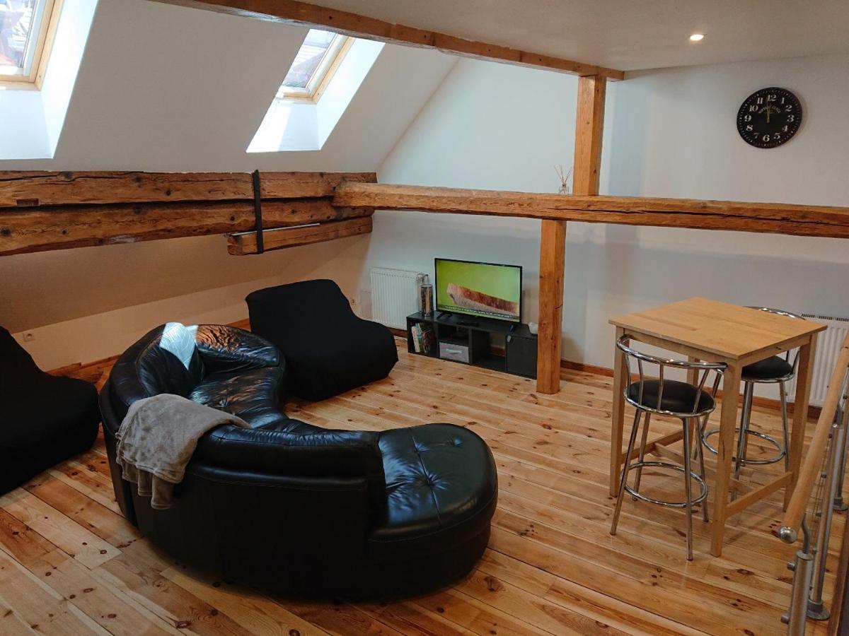 Grande Maison De Ville Renovee,Au Coeur Du Village Villard-de-Lans Eksteriør bilde