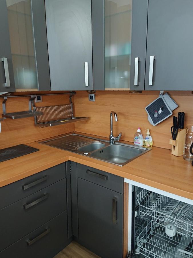 Grande Maison De Ville Renovee,Au Coeur Du Village Villard-de-Lans Eksteriør bilde