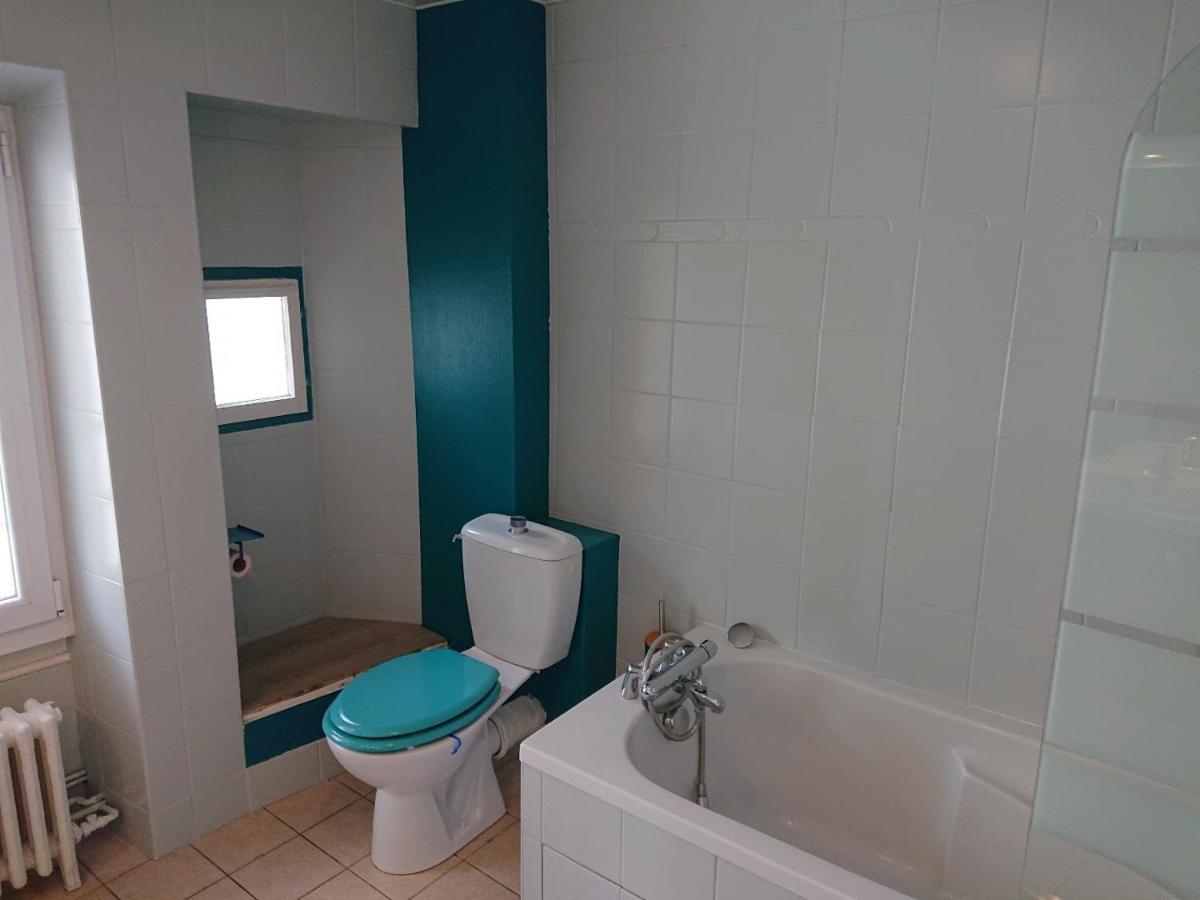 Grande Maison De Ville Renovee,Au Coeur Du Village Villard-de-Lans Eksteriør bilde