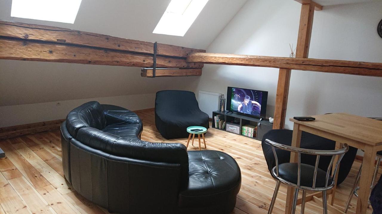 Grande Maison De Ville Renovee,Au Coeur Du Village Villard-de-Lans Eksteriør bilde