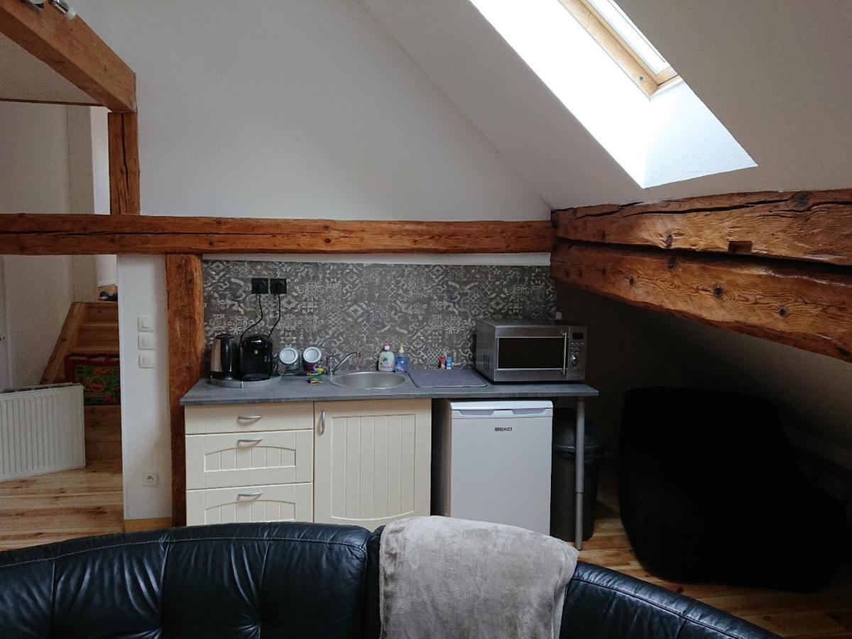 Grande Maison De Ville Renovee,Au Coeur Du Village Villard-de-Lans Eksteriør bilde