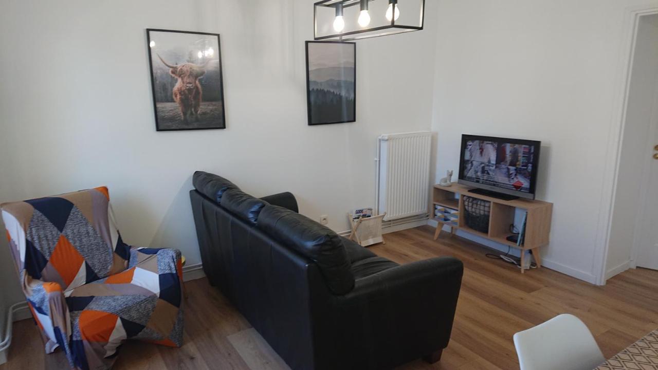Grande Maison De Ville Renovee,Au Coeur Du Village Villard-de-Lans Eksteriør bilde
