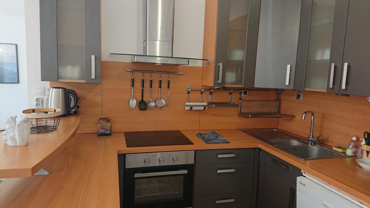 Grande Maison De Ville Renovee,Au Coeur Du Village Villard-de-Lans Eksteriør bilde