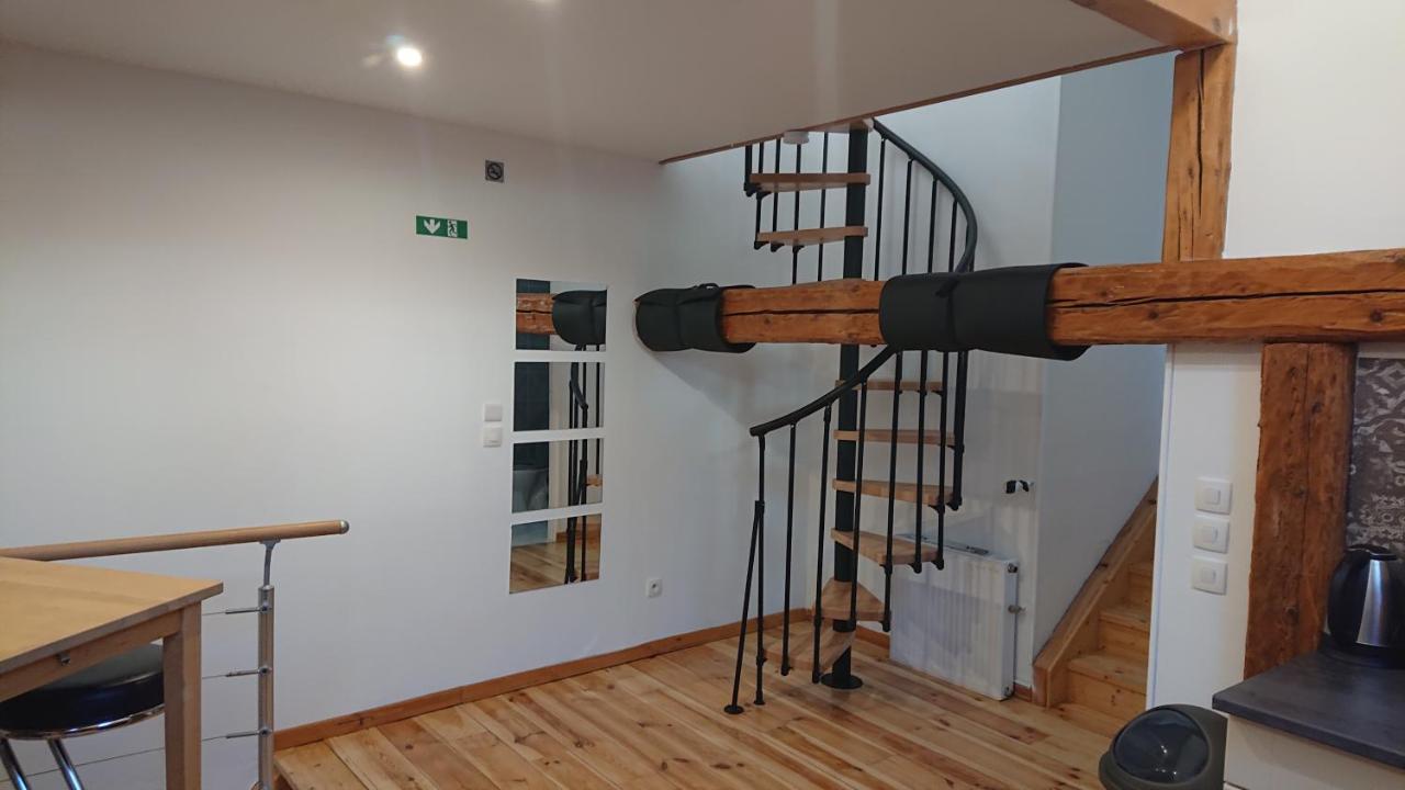 Grande Maison De Ville Renovee,Au Coeur Du Village Villard-de-Lans Eksteriør bilde