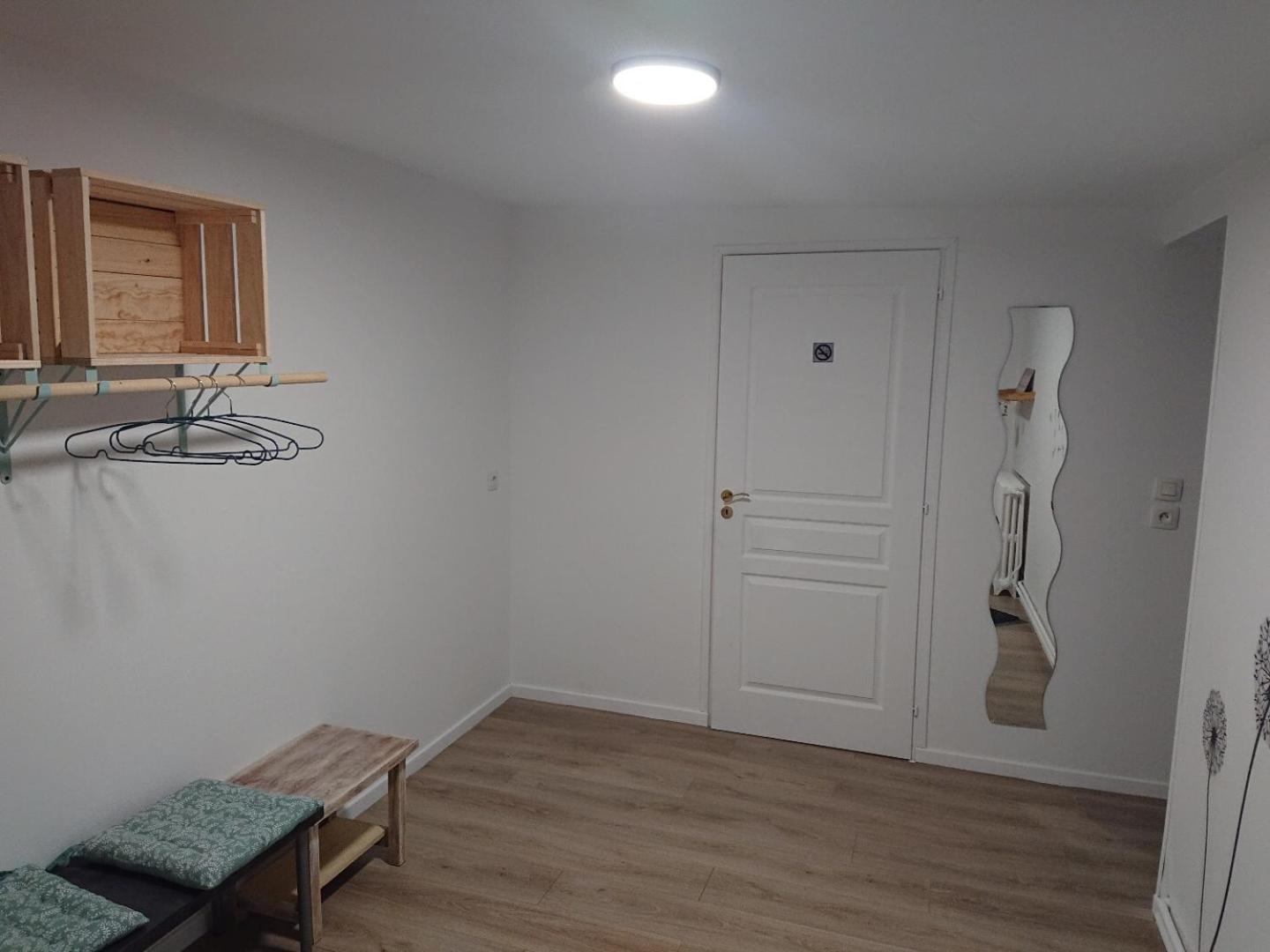 Grande Maison De Ville Renovee,Au Coeur Du Village Villard-de-Lans Eksteriør bilde
