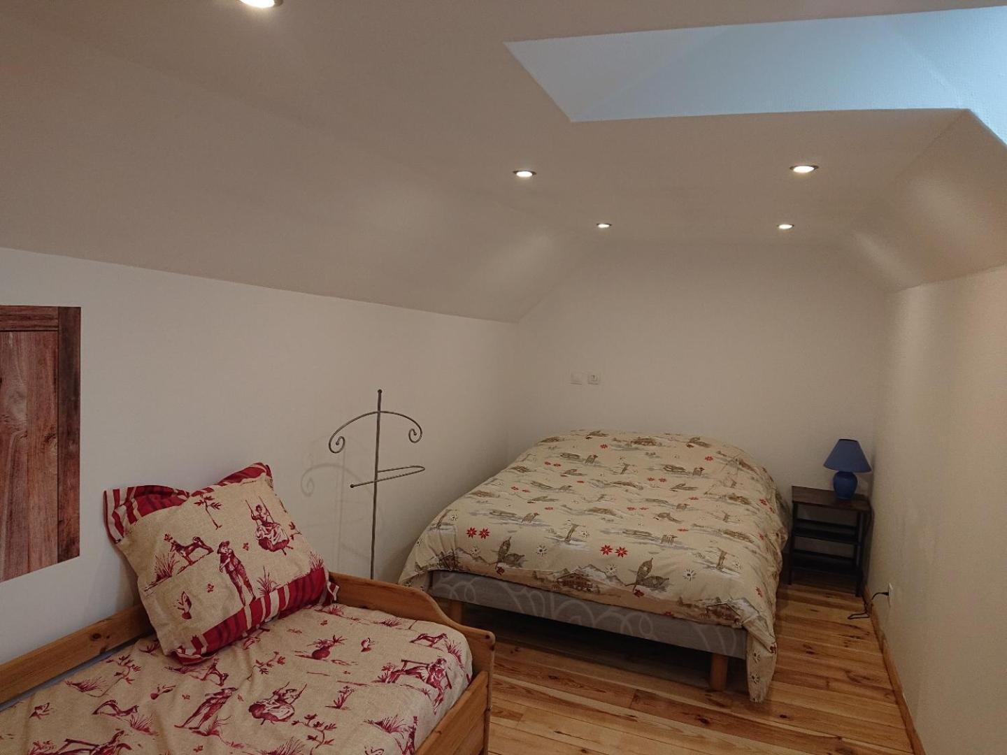 Grande Maison De Ville Renovee,Au Coeur Du Village Villard-de-Lans Eksteriør bilde