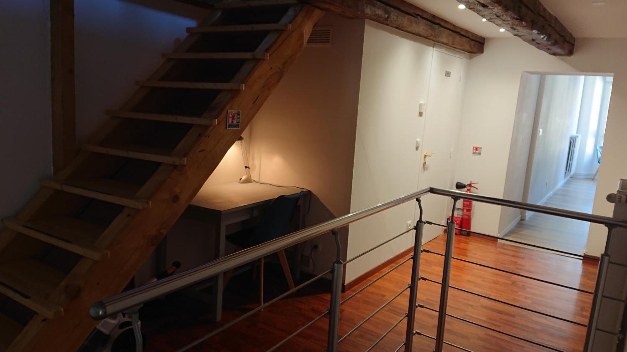 Grande Maison De Ville Renovee,Au Coeur Du Village Villard-de-Lans Eksteriør bilde