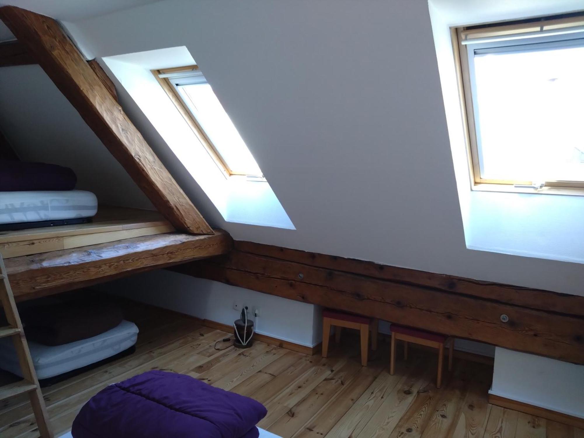 Grande Maison De Ville Renovee,Au Coeur Du Village Villard-de-Lans Eksteriør bilde