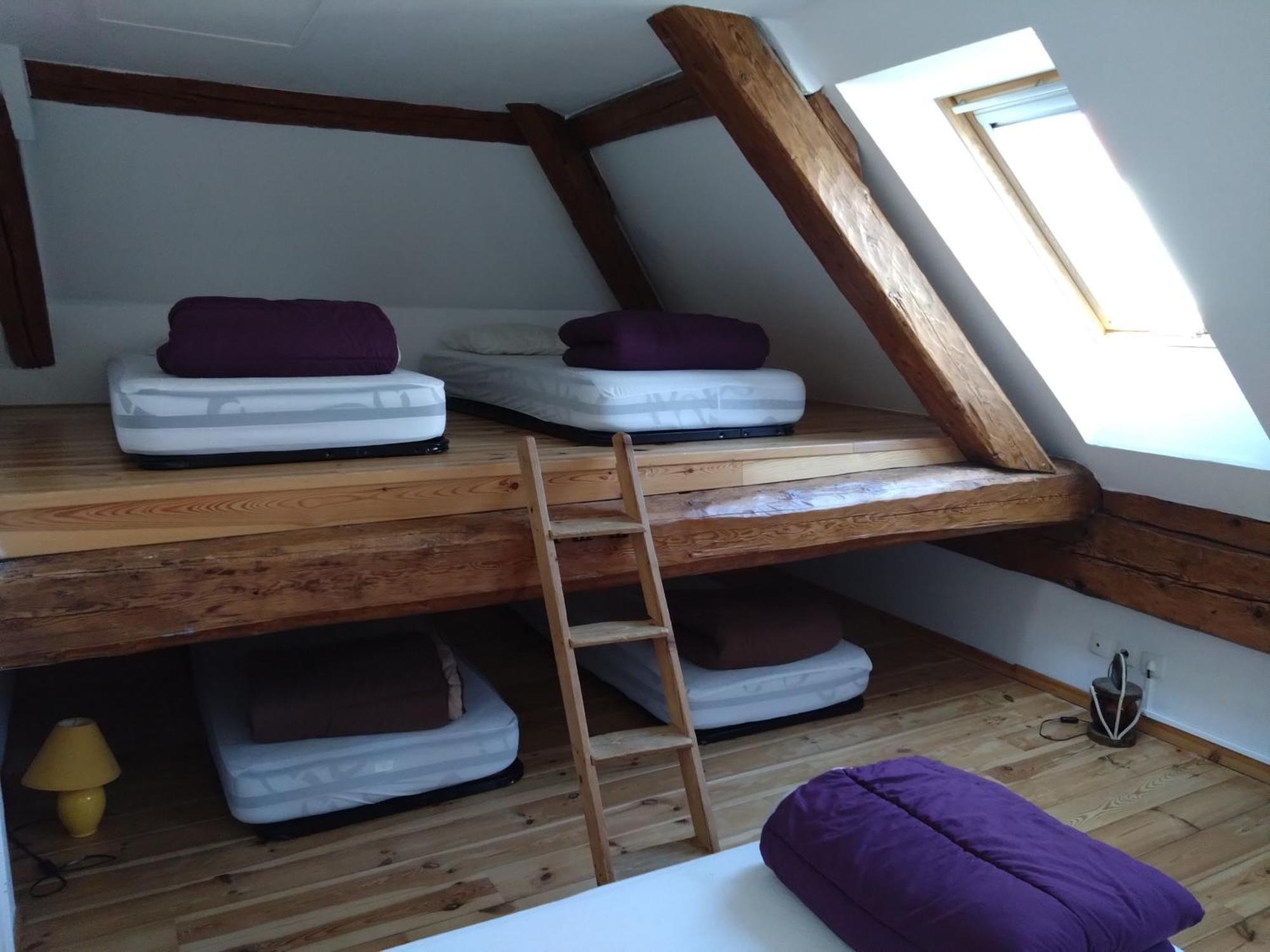 Grande Maison De Ville Renovee,Au Coeur Du Village Villard-de-Lans Eksteriør bilde